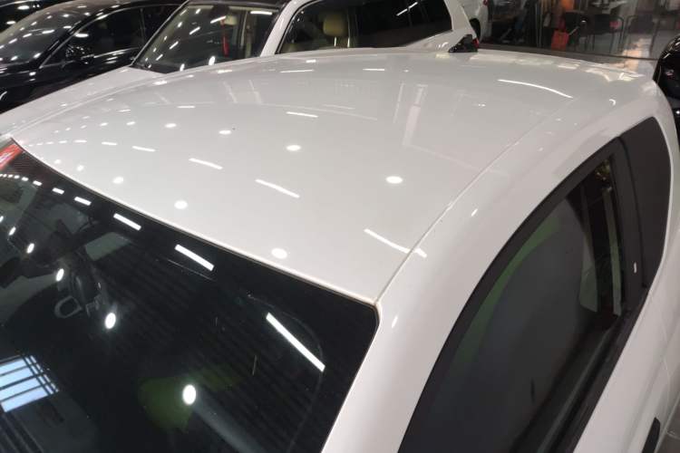 Used Roewe Clever 2021 302km Excellence Edition