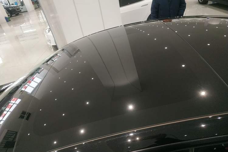 Used Tesla Model 3 2025 Rear-Wheel-Drive Version
