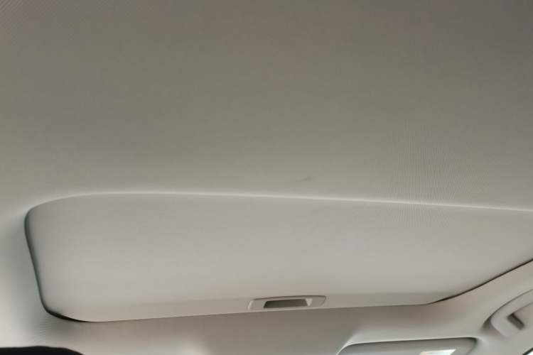 Used Nissan Sylphy 2021 1.6L XL CVT Enjoyment Edition Headliner