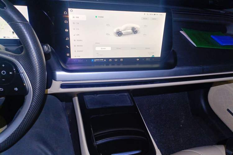 Used XPeng P7 2022 670N+
