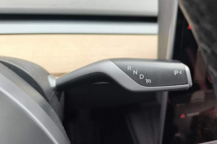 Used Tesla Model 3 2022 Rear-Wheel-Drive Version