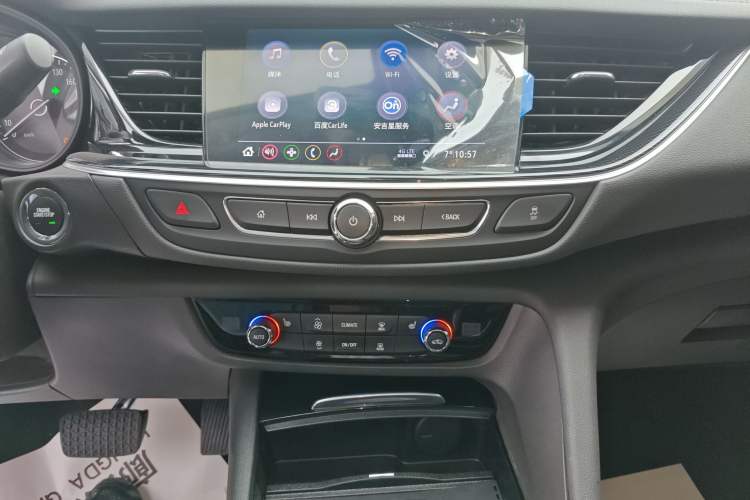 Used Buick Regal 2024 25T Deluxe Edition