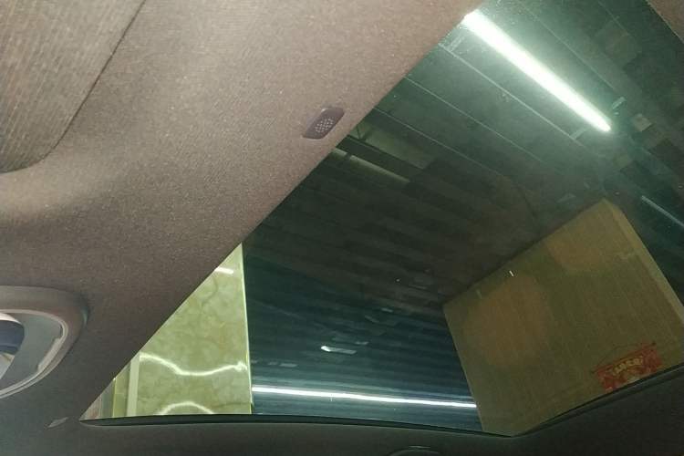 Used Deepal S07 2024 215Max Qiankun Intelligent Driving ADS SE Range-Extended Version
