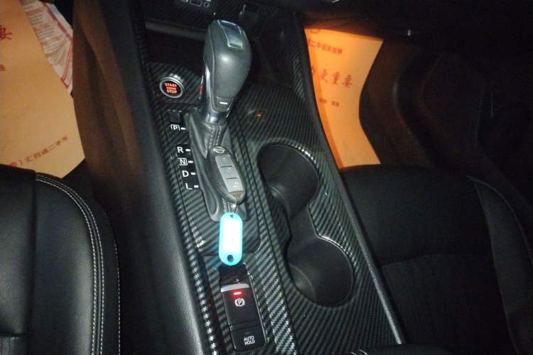 Used Nissan Teana 2020 2.0L XL Upper SmartDrive Version
