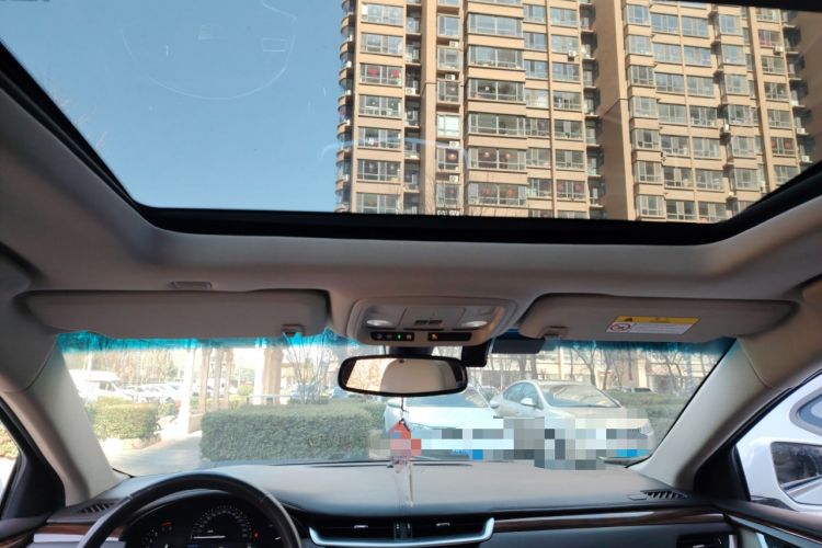 Used Cadillac XTS 2016 28T Elite Edition
