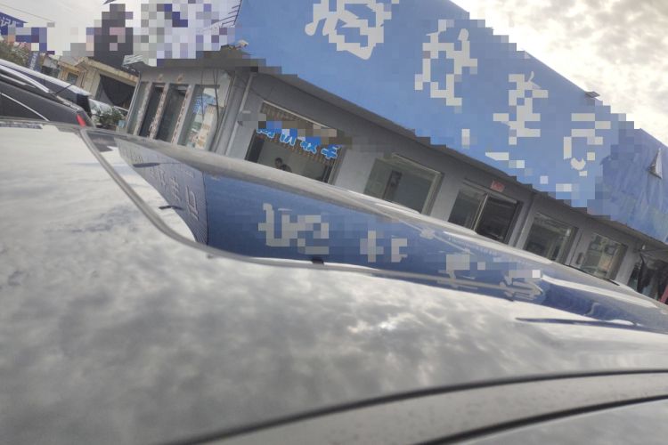 Used GAC Trumpchi M8 2019 320T Ultimate Edition