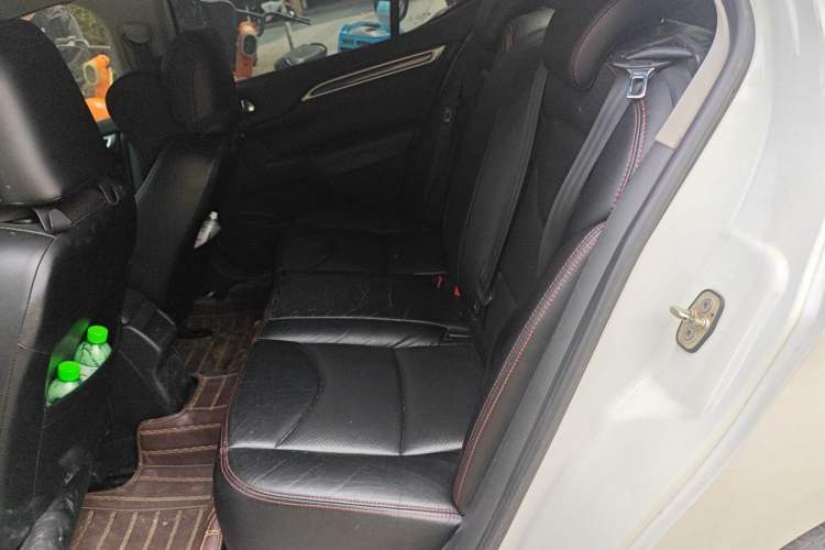 Used Citroen C4L 2013 1.8L Automatic Enjoyment Edition
