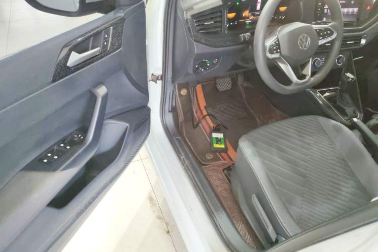 Used Volkswagen Lavida 2023 New Rui 1.5L Automatic New Yi Edition
