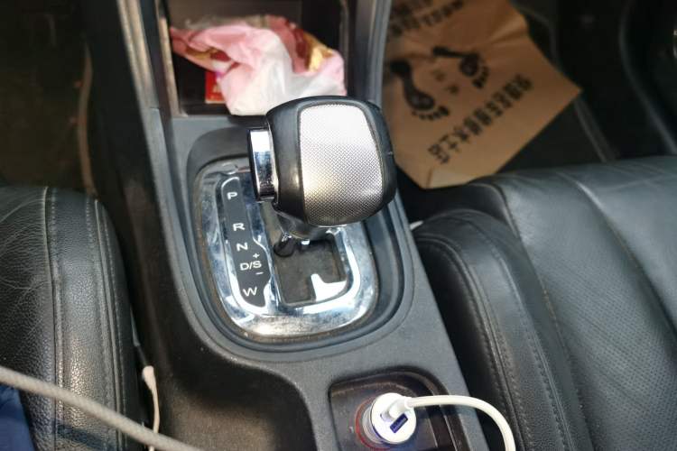 Used MG 5 2014 1.5T Automatic Luxury Model