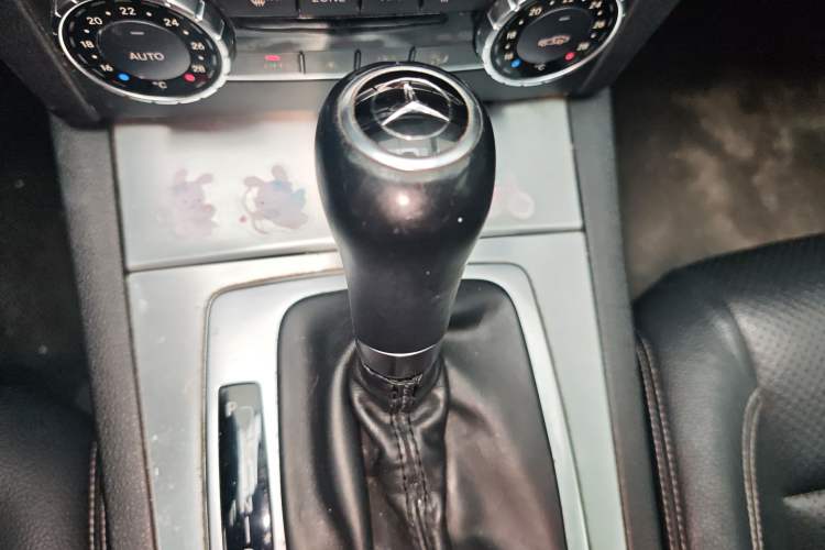 Used Mercedes-Benz C-Class (Import) 2013 C 180 Coupe
