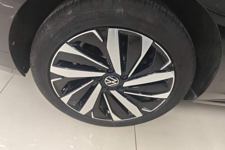 Used Volkswagen Passat 2022 330TSI Starry Elite Edition
