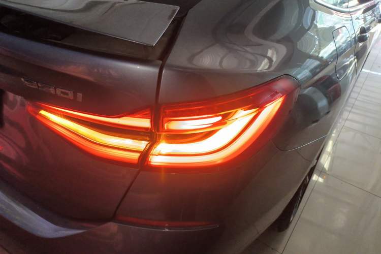 Used BMW 6 Series GT 2020 630i Luxury Design Package