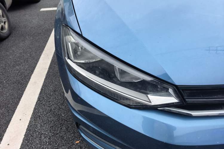 Used Volkswagen Touran 2018 Volkswagen Touran L 280TSI DSG Comfort Edition 7 Seats China V Emission Standard
