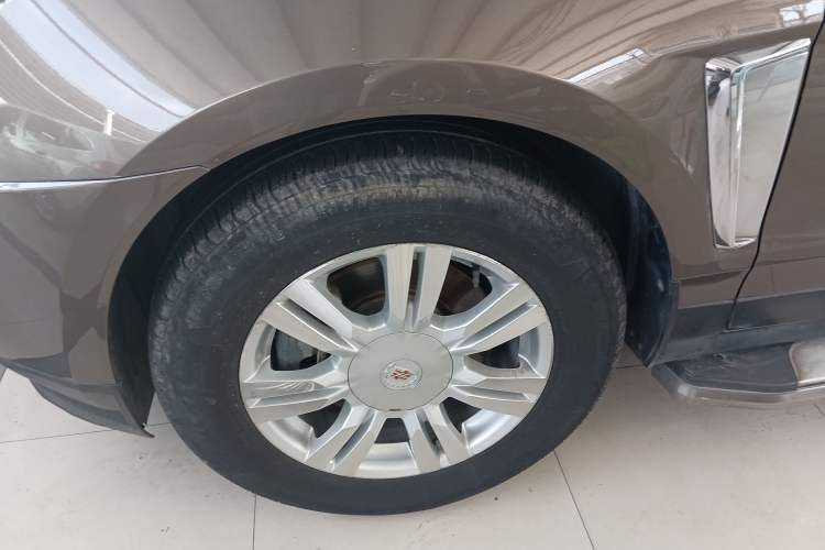 Used Cadillac SRX 2015 3.0L Comfort Version