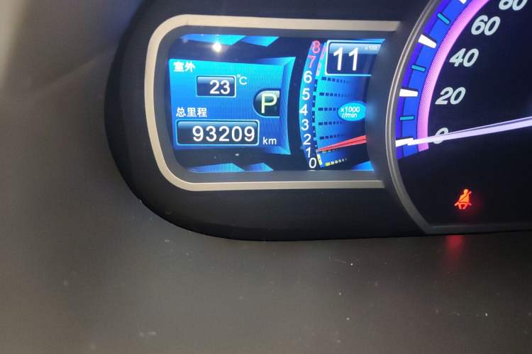 Used BYD S6 2014 2.4L Automatic Prestige 5-Seater