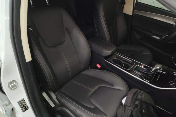 Used Chery Arrizo 5 2019 Revised PRO 1.5L CVT Youth Edition China VI Standard