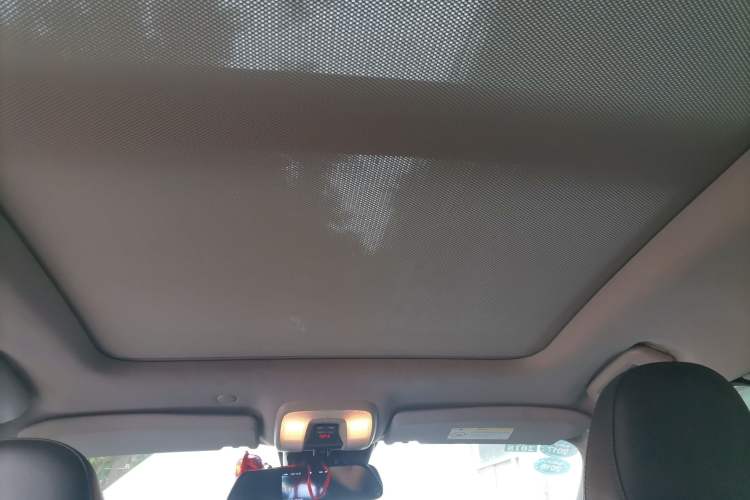 Used Volvo XC60 2016 T5 Smart Upgrade Model
