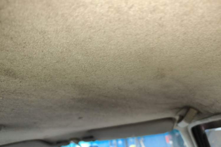 Used JMC Baodian 2009 2.8T Two-Wheel-Drive Diesel GL