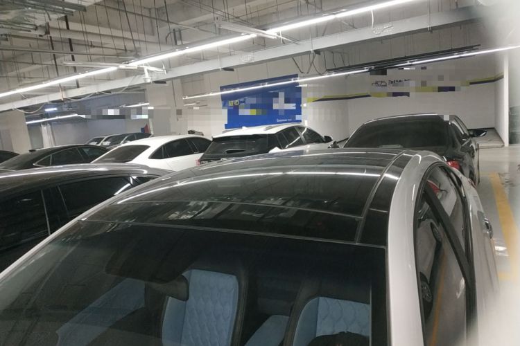 Used Hyundai Mistra 2019 1.8L Automatic Smart GLS China VI Standard
