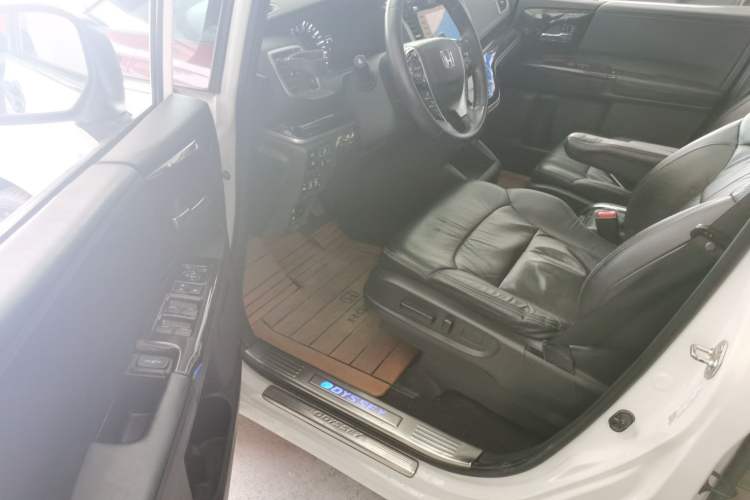 Used Honda Odyssey 2019 2.0L Rui-Zunxiang Edition
