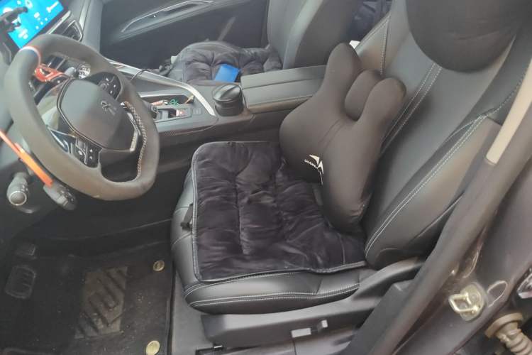 Used Peugeot 4008 2021 360THP Performance Edition