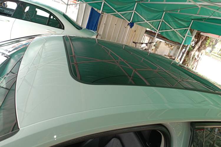 Used Volkswagen Sagitar 2019 200TSI DSG Comfort Version China V Standard