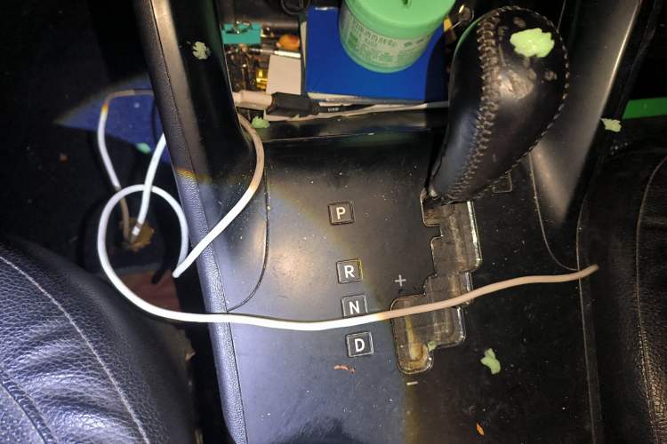 Used Hyundai ix35 2013 2.0L Automatic 4x4 Intelligent GLS China IV Standard
