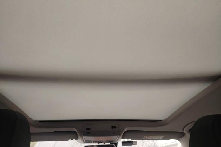 Used Volkswagen Sagitar 2022 280TSI DSG Excellence Edition Headliner