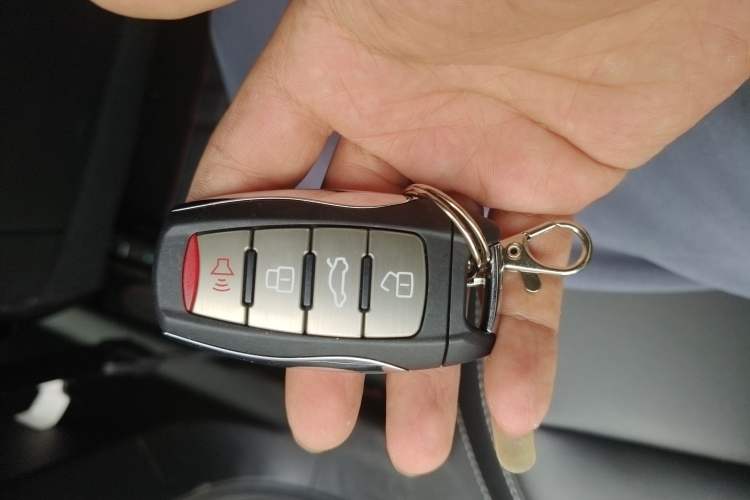 Used Haval H6 2022 3rd Generation 1.5T Automatic Two-Wheel Drive Pro