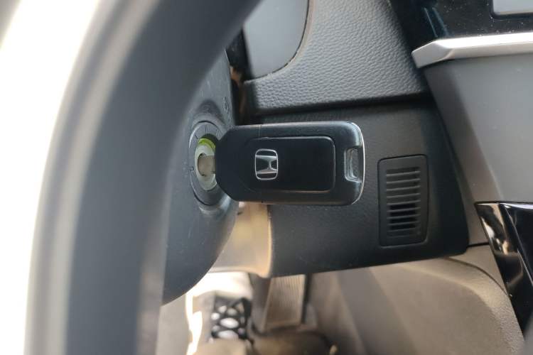 Used Honda Spirior 2017 2.0L Classic Edition