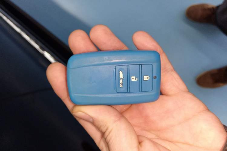 Used Acura RDX 2019 2.0T Luxury Edition China V Standard