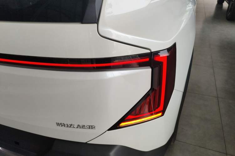 Used Kia EV5 2024 530 Air