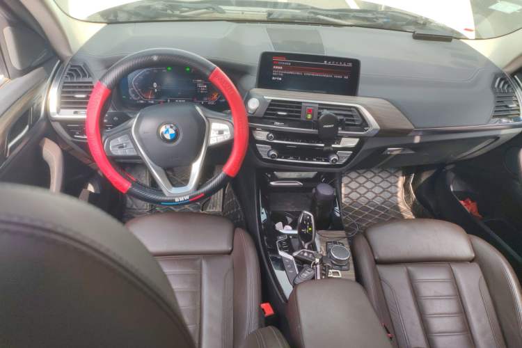 Used BMW X3 2020 xDrive28i Luxury Package
