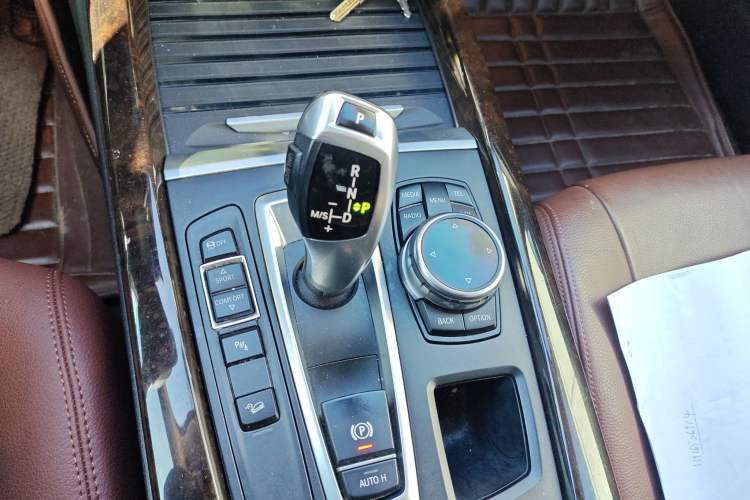 Used BMW X5 2014 xDrive35i Elegant Edition