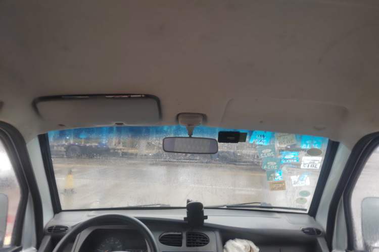 Used Dongfeng Xiaokang K17 2009 1.0L Base Version AF10-06 Headliner