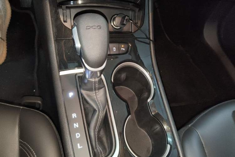 Used Buick Verano 2017 Sedan 15S Automatic Leading Model
