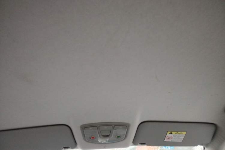 Used BAIC New Energy EV 2016 EV160 Light Edition