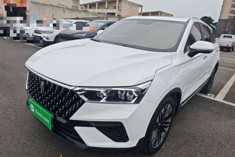 Used Bestune T77 2019 230 TID Automatic Luxury Version China VI Emission Standard Guazi used car, China used car export, Used car for sale, Used  cars, Cheapest cars for sale