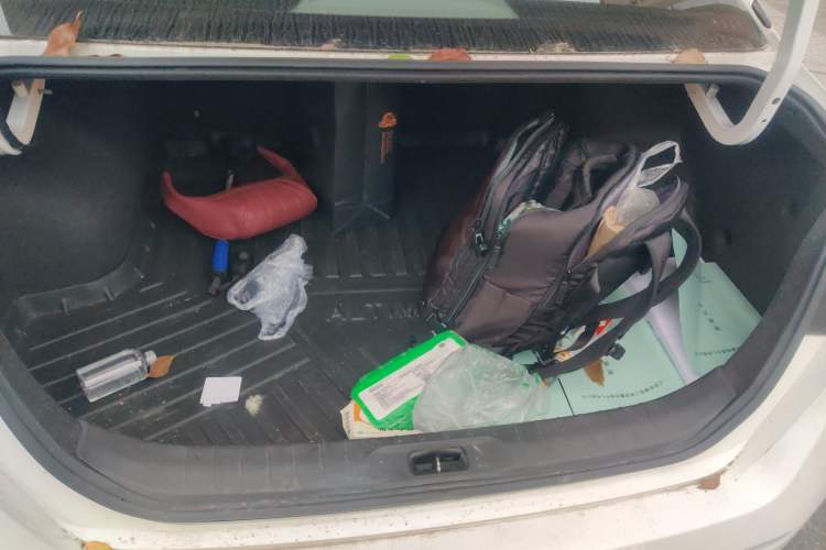 Used Nissan Teana 2019 2.0L XL Comfort Edition