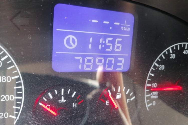 Used Chery Tiggo 3 2015 1.6L Manual Zhishang Commemorative Edition
