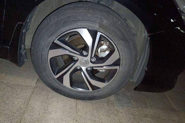 Used Honda Accord 2016 2.0L Comfort Edition