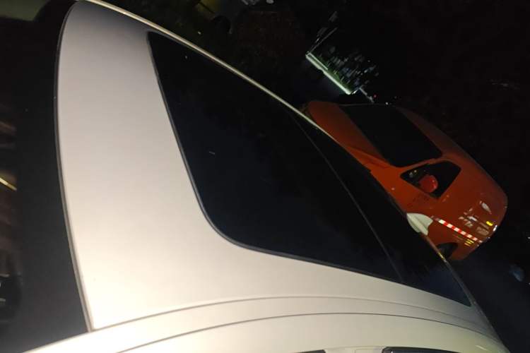 Used BMW 5 Series 2020 530Li Leading Edition Luxury Package Roof