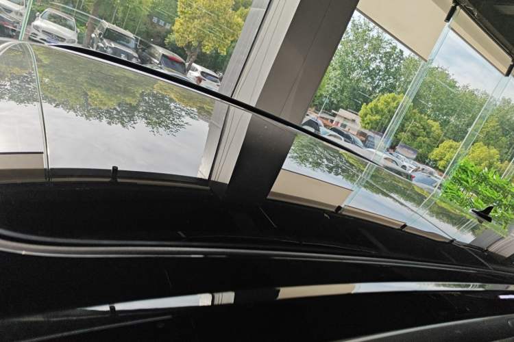 Used Audi Q7 2023 45 TFSI quattro S line Sport model Roof