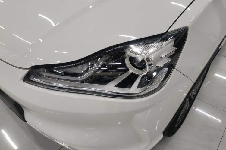 Used NETA V 2022 Chao 400 Lite