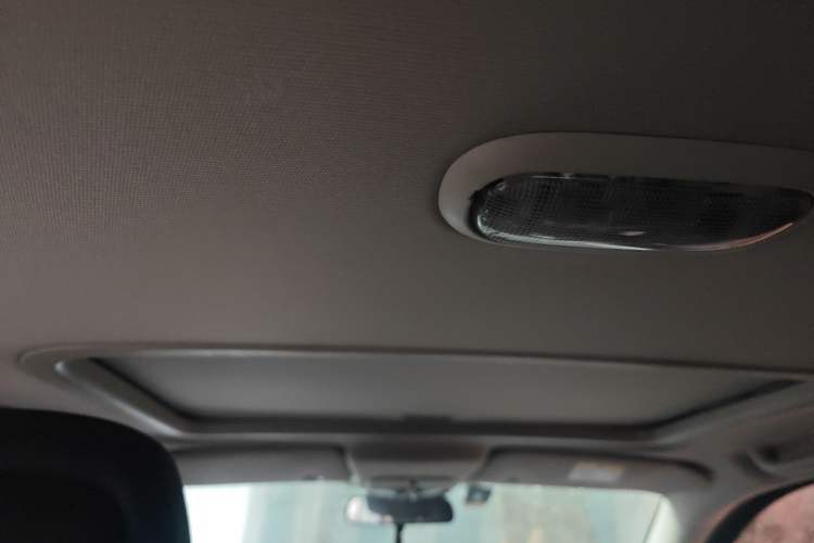 Used Jeep Compass 2013 2.4L four-wheel-drive sport version