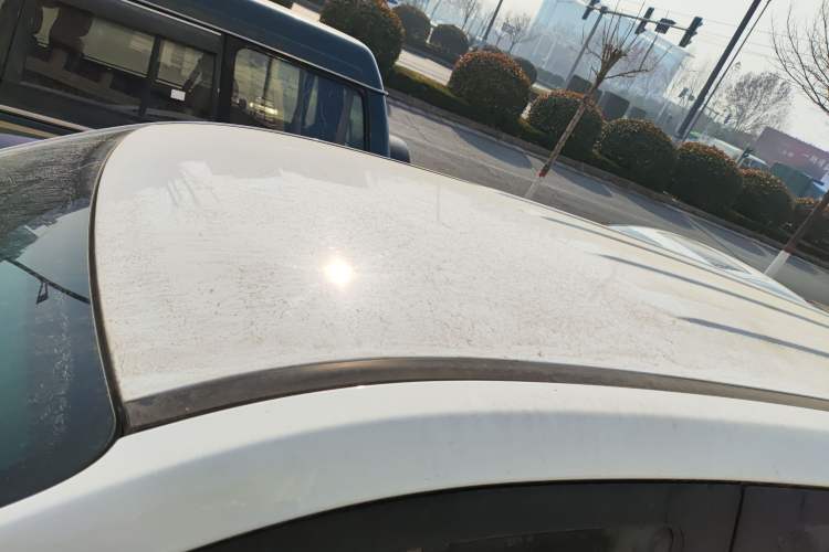 Used SWM X7 2020 2.0L Manual Champion Edition 7 Seats
