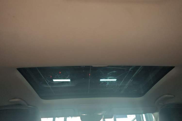 Used Skoda Superb 2016 TSI330 DSG Smart Drive Edition Headliner