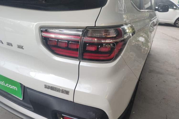 Used Kia Sportage R 2018 2.0L Automatic Smart Luxury Version China V Standard
