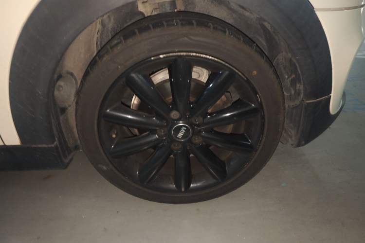 Used MINI 2016 1.5T COOPER Performance Edition