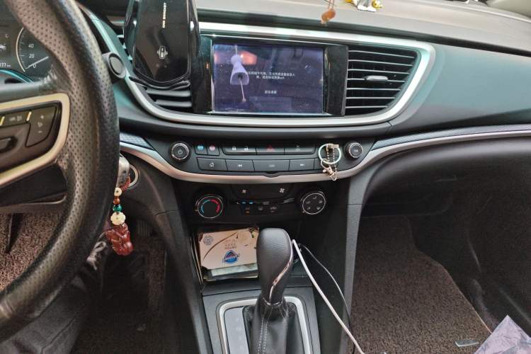 Used Buick GT 2021 Revised Version Flagship 1.5L Automatic Elite Edition